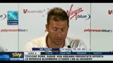Nuoto, il ritorno di Thorpedo Thorpe