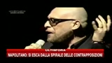 02/02/2011 - Stasera alle 22.10 Mario Biondi si Racconta su SkyUno