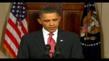 Egitto, Obama: Mubarak riconosce che lo Status Quo non è sostenibile