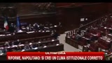 02/02/2011 - Opposizioni unite contro Berlusconi, ma manca una strategia comune