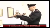 Furti nelle chiese chiuse dal terremoto, arresti a Napoli