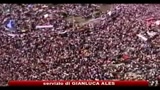Effetto domino nel mondo arabo, proteste in Yemen, Giordania, Siria