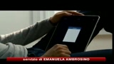 Arriva The Daily, il quotidiano per I-Pad