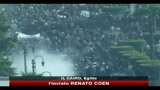 Egitto, i manifestanti vogliono una vittoria completa
