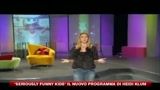 02/02/2011 - Seriously Funny Kids, il nuovo programma di Hedi Klum