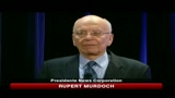 The Daily, Murdoch: Steve Jobs ha cambiato il mondo dei media