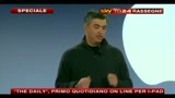The Daily : le parole di Eddie Cue, Vicepresidente Apple