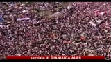 La protesta divampa in tutto il mondo arabo