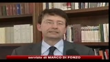 02/02/2011 - Opposizione, apprezzamenti per Napolitano ma non crede a Berlusconi