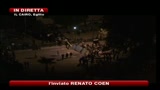 Egitto, torna la calma nella serata