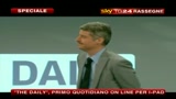 The Daily: le parole di John Miller e Jesse Angelo, executive Daily