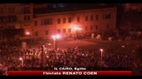 Egitto, guerriglia nella notte