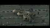Egitto, scontri e barricate in piazza Tahrir