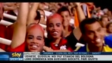 03/02/2011 - La prima di Dinho carioca