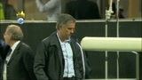 03/02/2011 - Mourinho, signore del calcio. Nostalgia dell'italia...