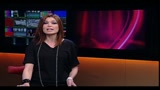 03/02/2011 - Charlie Sheen ringrazia i fan per l'affetto durante il ricovero
