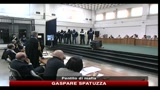 Stragi del '93, Spatuzza: ho colpito Firenze da terrorista