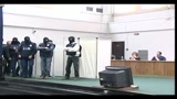03/02/2011 - Stragi del '93, Spatuzza cita Berlusconi e dell'Utri