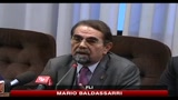 03/02/2011 - Federalismo bocciato in commissione: Baldassarri (FLI) e Boccia (PD)