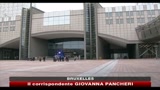 03/02/2011 - Egitto, appello di 5 leader europei