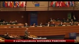Rifiuti Napoli, ancora congelati i fondi UE
