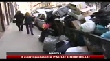 03/02/2011 - Emergenza rifiuti Napoli, un dramma senza fine