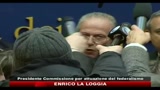 03/02/2011 - Federalismo, La Loggia- nessun problema con la Lega