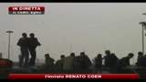 Scontri in Piazza Tahrir, almeno 10 morti