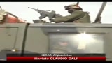 Afghanistan, agguato contro COP Croma italiano: nessun ferito
