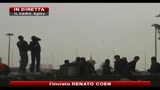 Un cittadino straniero ucciso negli scontri in Egitto