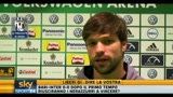 03/02/2011 - Diego, l'ex si scatena: attacco alla Juve
