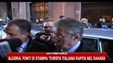 04/02/2011 - Federalismo, via libera nonostante la Bicamerale