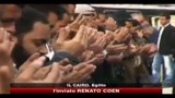 Egitto, attese in piazza più di un milione di persone