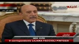 Crisi Egitto, NYT: Usa trattano per dimissioni Mubarak