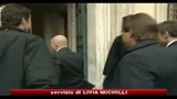 04/02/2011 - Berlusconi va avanti forte della maggioranza assoluta