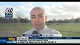 Di Matteo-Mancio, in Premier sfida Wba-City all'italiana