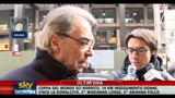 04/02/2011 - Inter: caso Chivu, parla Moratti
