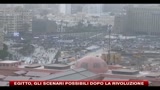 Egitto, gli scenari possibili dopo la rivoluzione