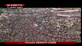 Oggi nuova protesta, migliaia di persone in piazza