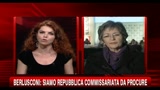 04/02/2011 - Federalismo, intervento di Anna Finocchiaro