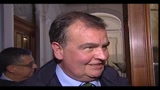 04/02/2011 - Federalismo, Calderoli: nessuna paura del Parlamento