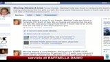 04/02/2011 - Foggia, uomo sotto un treno: sparite le figlie di 7 anni