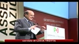 04/02/2011 - Federalismo, Bersani alla Lega: con Premier non si fa
