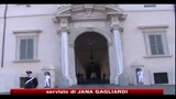 05/02/2011 - Federalismo, Berlusconi :Stop solo procedurale