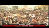 Egitto, cautela sui poteri a Vicepresidente