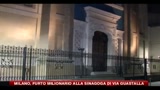 05/02/2011 - Milano, furto milioniario in Sinagoga