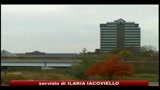 Fiat, trasferimento oltre oceano?