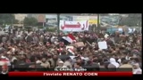 05/02/2011 - Egitto, esplosione vicino gasdotto nel nord del Sinai