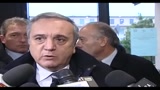 Fiat, Marchionne smorza i toni: direzione resta a Torino