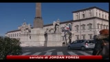 06/02/2011 - Berlusconi: resisto e resto al mio posto